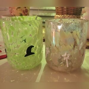 Anthropologie Wicked Glasses